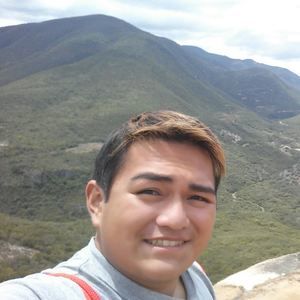 Meet your Posher, Chris